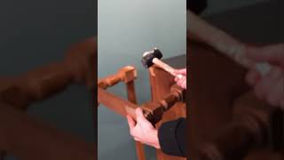 Möbelupcycling Mit 4In1 Lack Von Nova Farben - Erfunden Bei Uns. Oft Kopiert. Geliebt Von Profis