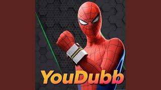 Kakero Spiderman - Supaidaman Versão Brasileira