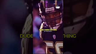 Shawne Merrimans Rookie Gameplan