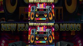 Italo Disco Dance 70S 80S 90S Clic - Youre My Heart, Youre My Soul - Eurodance 90S Megamix