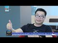 Bản tin Tài chính Kinh doanh trưa 872019