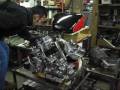 v twin sound