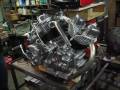 v twin sound