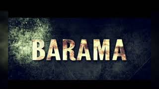 Barama Seri̇alinin Musi̇qi̇si̇ Üzləşmə