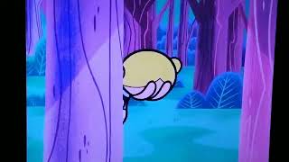 The Powerpuff Girls Bubbles Cries