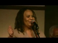 Robin Hackett singing Quiet Marie | Mystic Note Cafe 2011