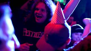 Bangover Live At The Unicorn - Shovel Butcher Album Release Party