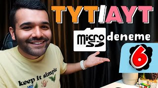 Tytayt Geometri Mikro Deneme 620 Merkeze Teğet Geometri