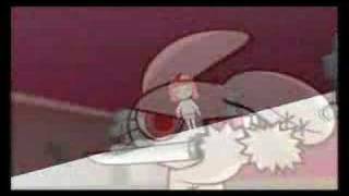 Bloody Bunny