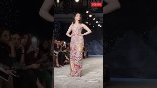 Tamannaah Bhatia Walks The Ramp Watch