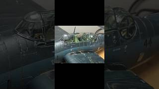 Grumman Tbf Avenger Academy 148