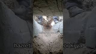 Kabir Çok Karanlık