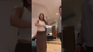 Sarah Magusara Tiktok