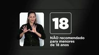Raro Tv Cultura Clificação Indicativa 18 Anos 2024-