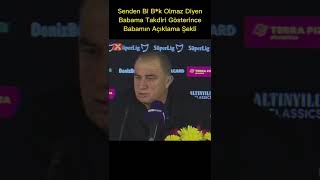 Evlatlar Bazen Şaşirtiyor