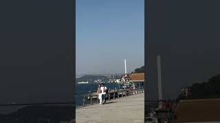 Istanbul City Üsküdar