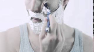 Nivea Men- Even Out Your Shave
