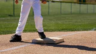 The Basics Baserunning