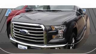 HUGE REBATES ON THE 2016 F-150