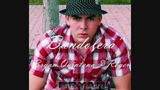 Bandolera Bryan Quintana & Roger