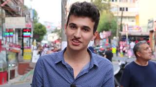 Krt Tv Yeni̇ Sezon Tanitim Fragmani