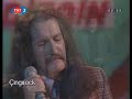 Barışmanço & Cem Karaca´dan süper düet ´´uzun ince bir yolda klip izle