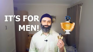 Top 7 Reasons Why Shalimar Is A Mens Fragrance