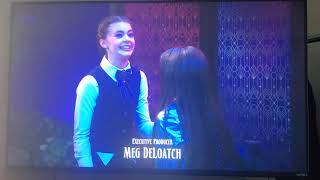 New Vampirina Teenage Vampire 2025 Billie Appeared Scene Clip