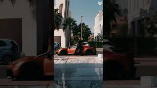 Andrew Tates Missing Bugatti The Car Police Couldnt Find