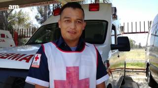 Ellos Te Socorren Durante Una Urgencia