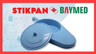 Unboxing Pispot Sodok Bab Stikpan Baymed