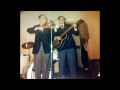 In my dream I see you - Joe (Cam) Deveau Playing a Song He Wrote