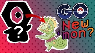 Is Pokemon A New Gen 8 Pokemon Or A Kecleon