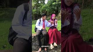 Komedi Ketika Bocil Ketahuan Pacaran Sama Emaknya