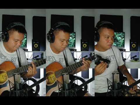 Don't Dream It's Over - Crowded House  (guitar cover)