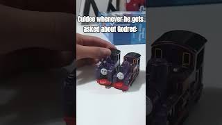 Basically Godred And Culdee