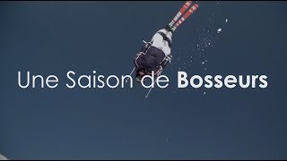 Une Saison De Bosseurs Episode 2 Au Coeur De Léquipe De France De Ski De Bosses