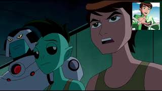 Ben 10 Ultimate Alien 2. Sezon Tüm Uzaylı Dönüşümleri Türkçe - All Transformations