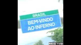 R0Sskyvis - Escola Official Audio