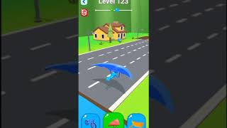 Shape Shifting All Levels Gameplay Shape Shifting Game Level 123