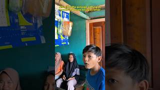 Warung Ds Bangkrut Gara Gara Bocil