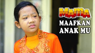 Drama Repotnya Menjadi Seorang Ibu