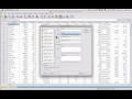 Bivariate (or Simple) Regression in SPSS/PASW