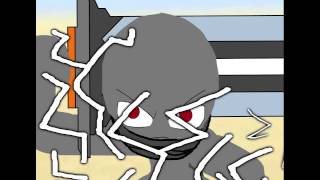 Infinite Blade Episode 1