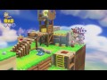 Captain Toad: Treasure Tracker Wii U Giveaway