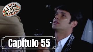 La Hija Del Mariachi Capítulo 55 Francisco Le Pide Matrimonio A Rosario