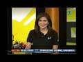 EDSA 28: Kapit-bisig Tungo sa Pagbangon (Pulong-Bayan sa Cateel, Davao)