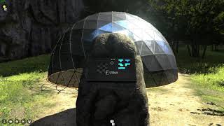 The Talos Principle World B - Messenger