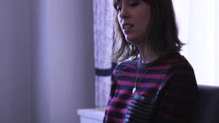 Gia Coppola On Working With James Franco