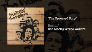 Watch Bob Marley The Oppressed Song video